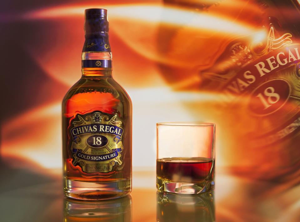 The World’s Best Blended Scotch Whisky, According To BevTest