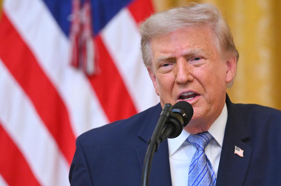 Trump Death Threats: Three Men Arrested For Threats On TikTok, Facebook And Rumble
