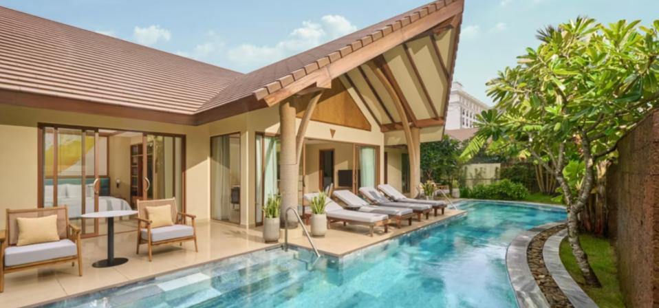 IHG’s Fastest Growth Premium Brand ‘Voco’ Is Good News For Loyalty Program Members