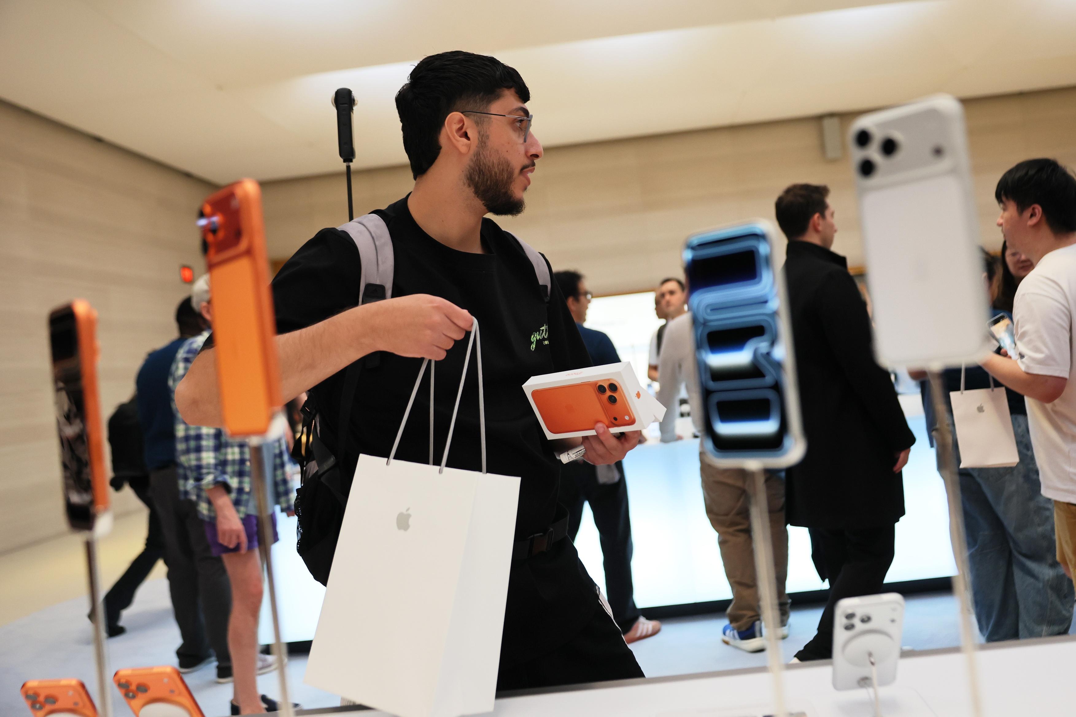 iPhone 18 Release Date: Spring Delay Boosts Autumn iPhone 18 Pro Sales