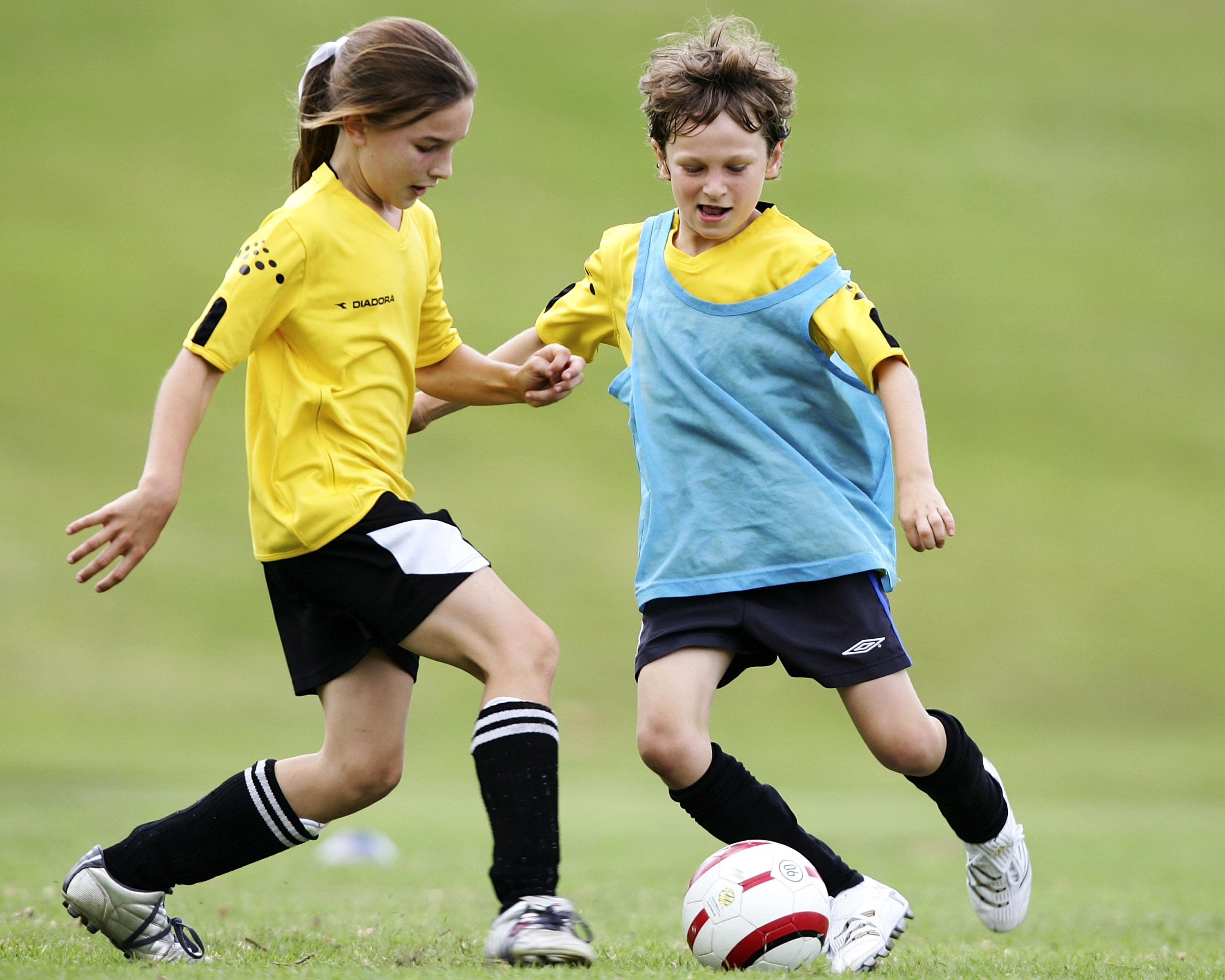 Why Pay To Play Soccer Exists In The U S And Why It s So Hard To Fix 