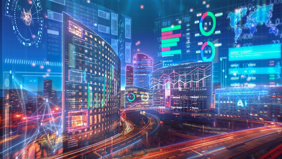 It Pays To Go Big On AI Integration, Study Finds