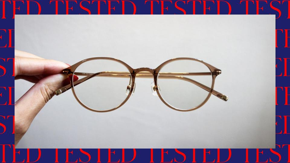 Jins Eyewear Review 2026: High-Quality, Stylish Japanese Frames