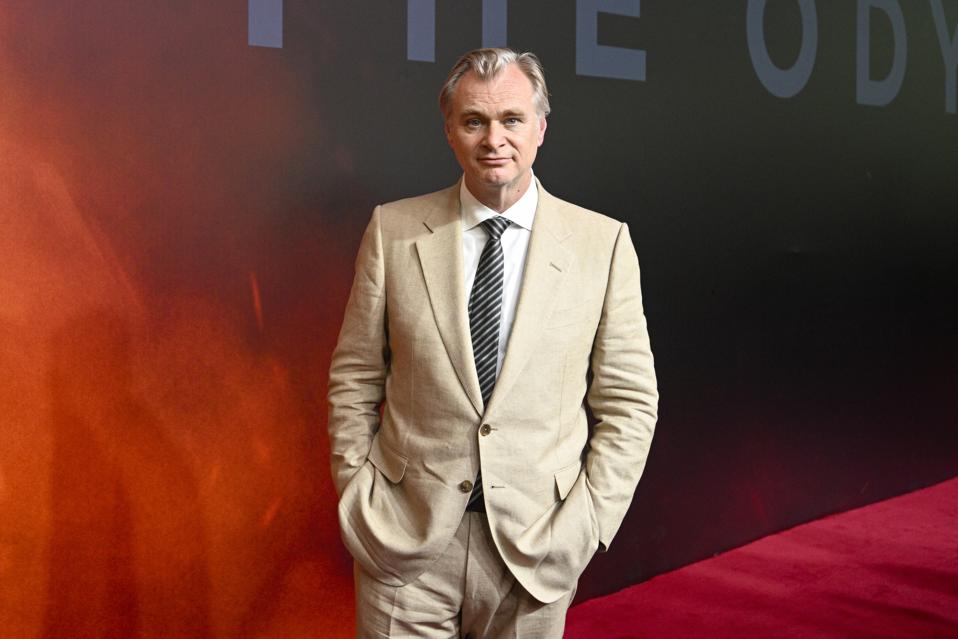 Every Christopher Nolan Film, From 'Following' To 'The Odyssey'