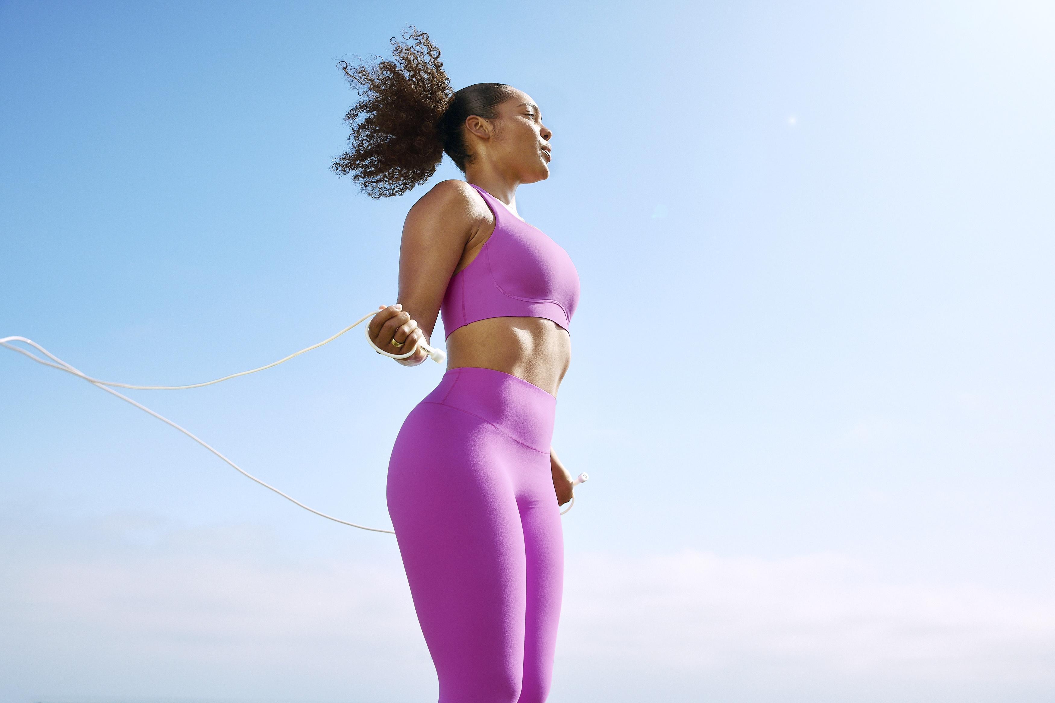 Beyond Yoga Announces Glowzone, Its Most Ambitious Technical Collection Yet