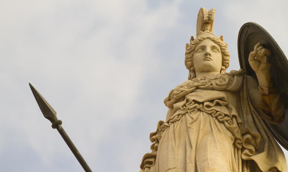 The Best Greek Mythology Books, From Homer To Modern Retellings