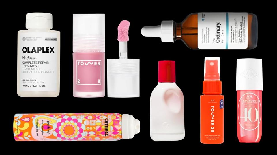 Graphic DoorDash Sephora Deal: Save $40 On $100+ Orders Today