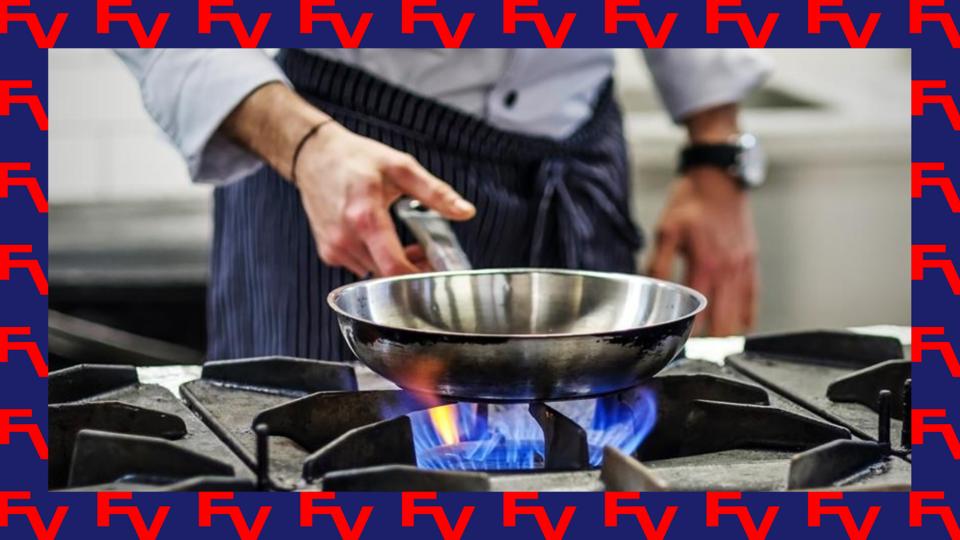 How To Cook With Stainless Steel, According To Experts - Forbes Vetted