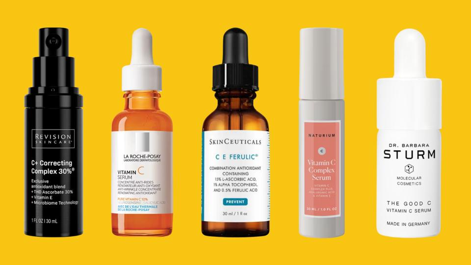 best vitamin c serum for lips The 12 Serums of 2026, Tested Abatures Vitamin C AntiAging Lip Serum blends deeply hydrating Beta Glucan (5 more hydrating than hyaluronic acid) Best Vitamin C Serums 2026