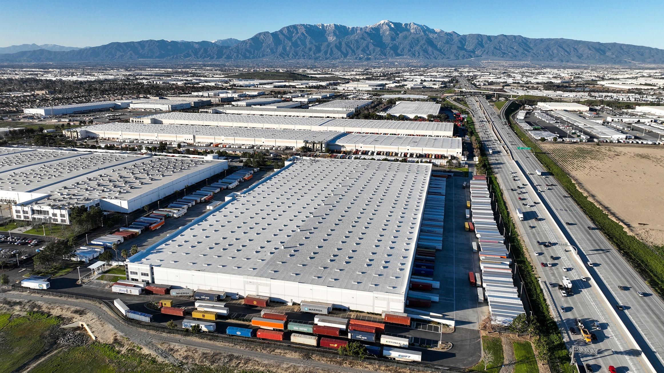 Why Industrial Real Estate Investments Continue To Attract Investors