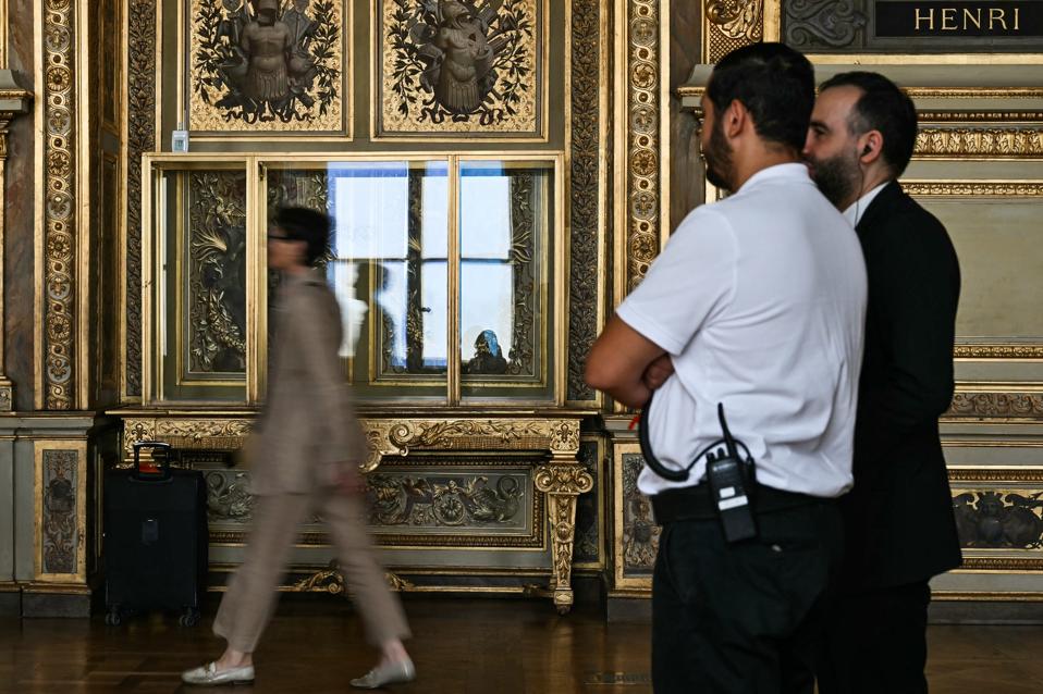 FRANCE-MUSEUM