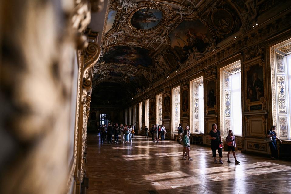 FRANCE-MUSEUM