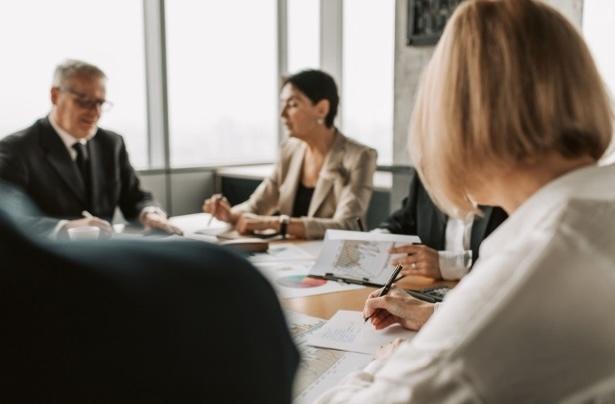 The Best Leaders Don’t Have All The Answers—They Build Teams That Do