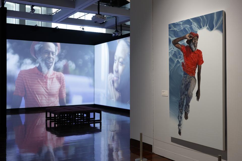 Calida Rawls Spotlights Black Miami