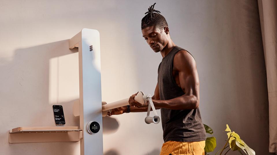 AI Can Build Your Workout. But Can It Actually Replace Your Trainer? - Forbes Vetted