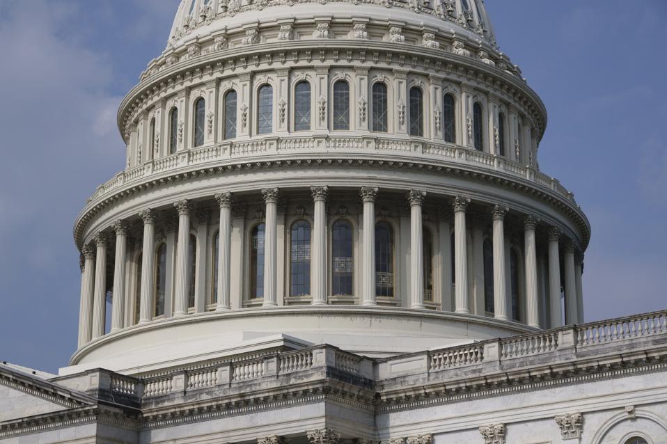 New Clarity Act Language Could Ban Trump From Issuing Digital Assets