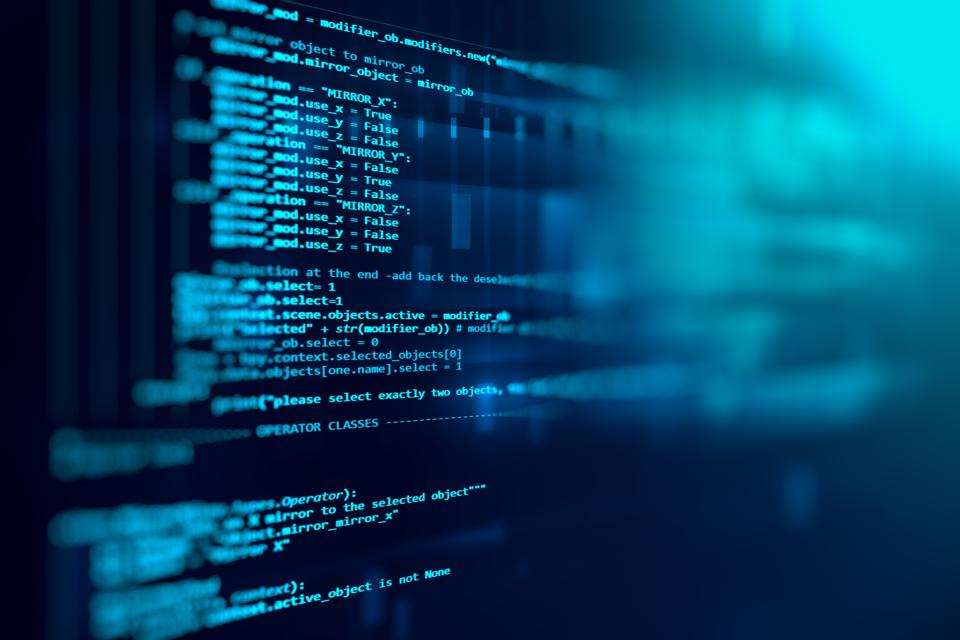The Cryptography Shift Is Now, Many CEOs And Agency Leaders Behind