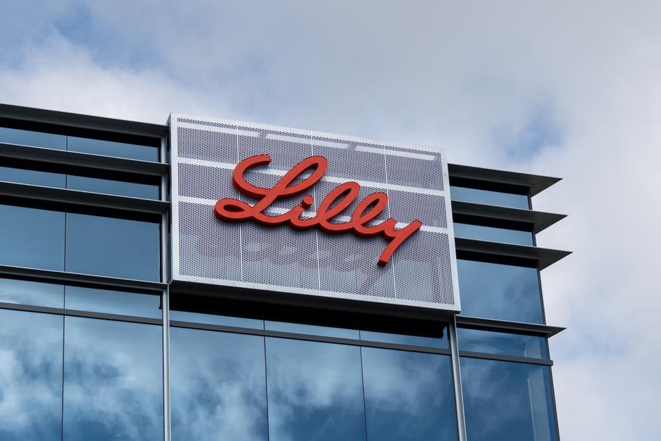 Eli Lilly's Anticipated Weight Loss Drug Helped People Lose 56 Pounds On Average