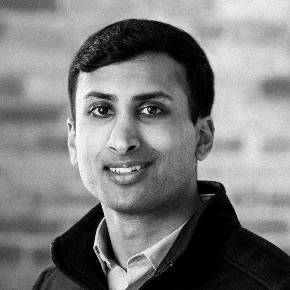 1x1-cogent-security-vineet-edupuganti