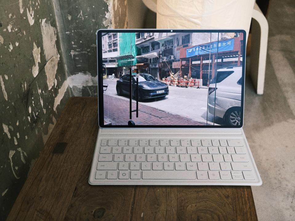 Huawei MatePad Air (2026) Is Still The Best-Looking Tablet