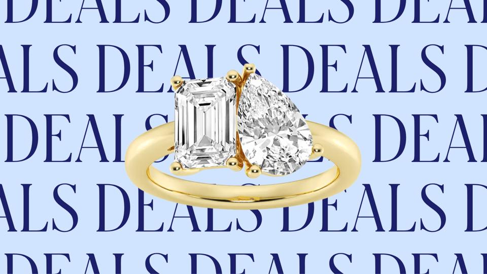Best Affordable Engagement Rings August 2026