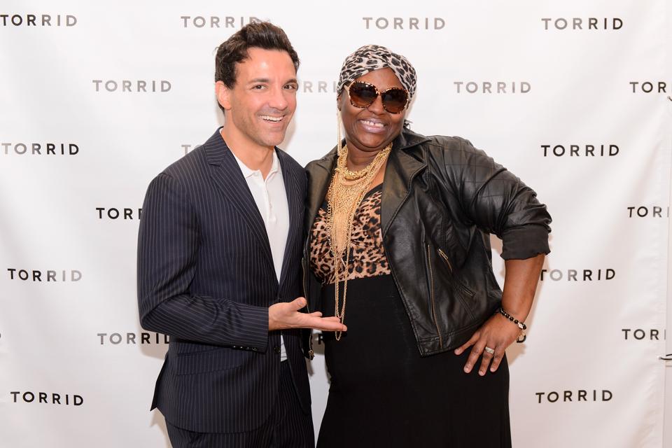 Fastest Growing Plus Size Fashion Brand TORRID Opens Flagship Store On Chicago's State Street