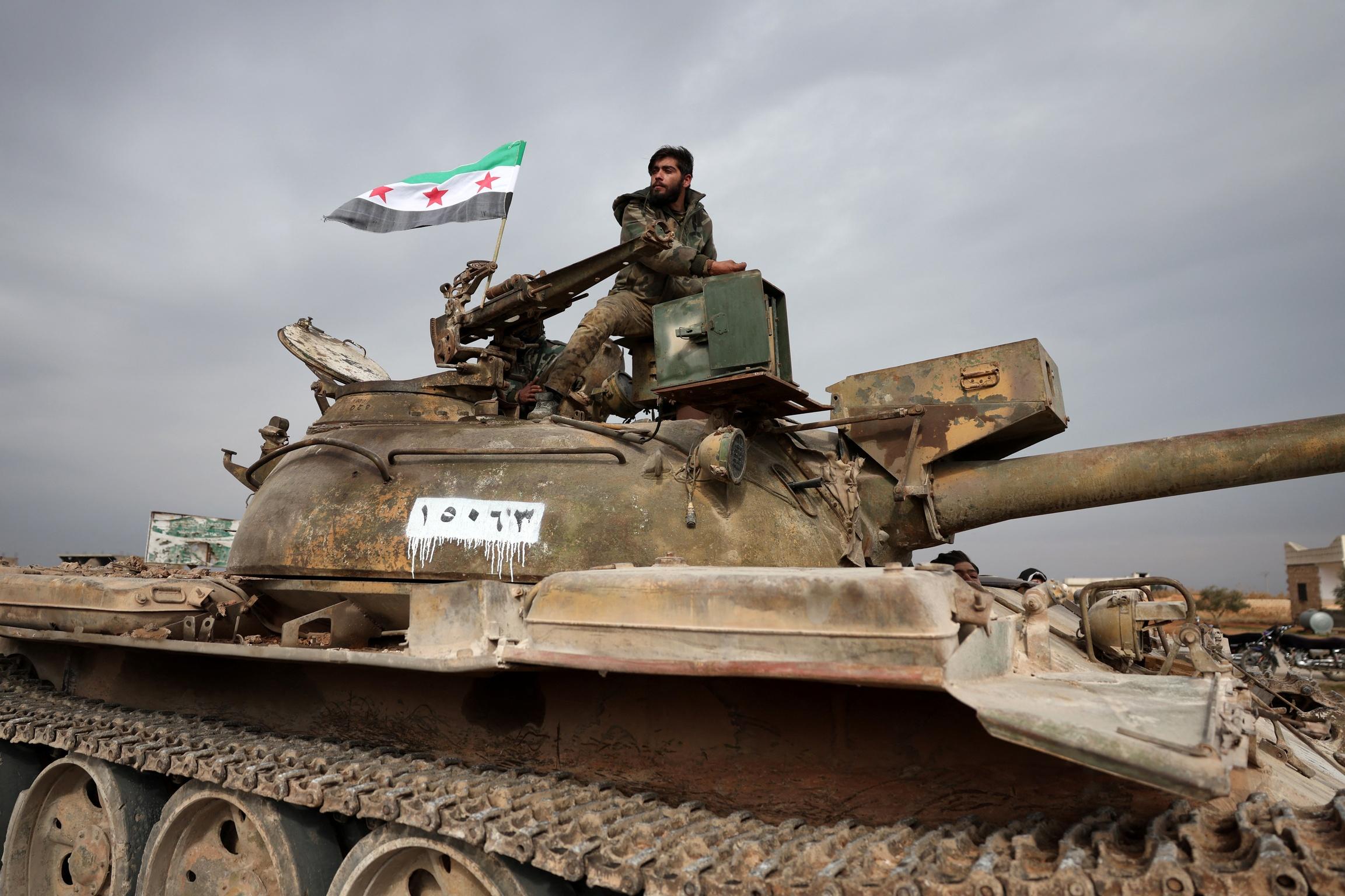 Syrian Intervention In Lebanon Is Militarily And Politically Infeasible, Experts Warn