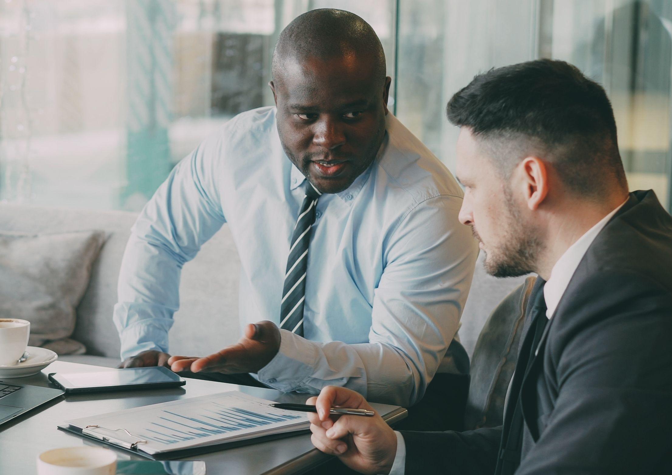 What Founders Often Get Backward About Sales