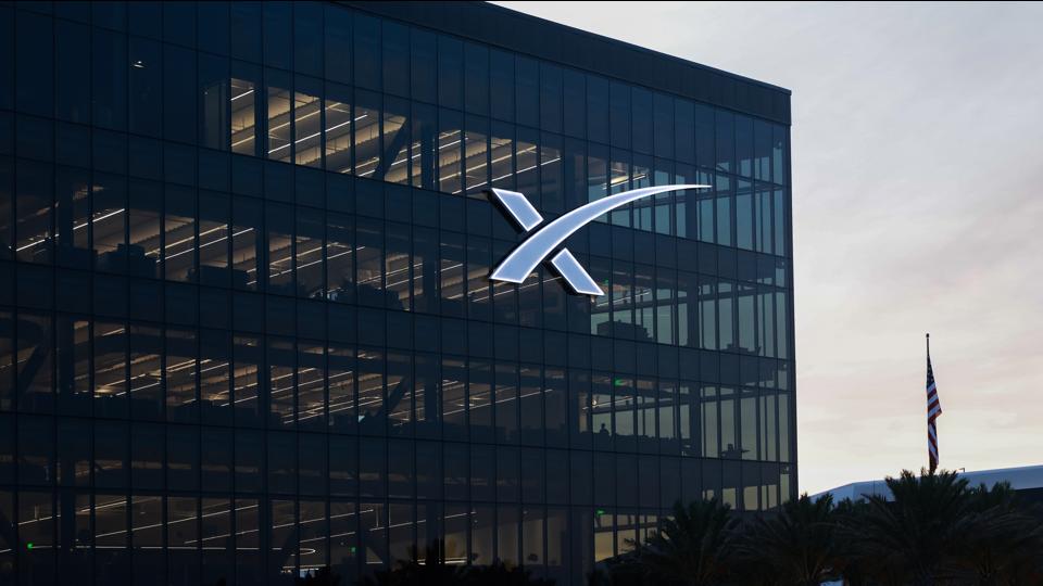 SpaceX Is $15 Away From A ‘Worthless’ AI Business Says Morgan Stanley