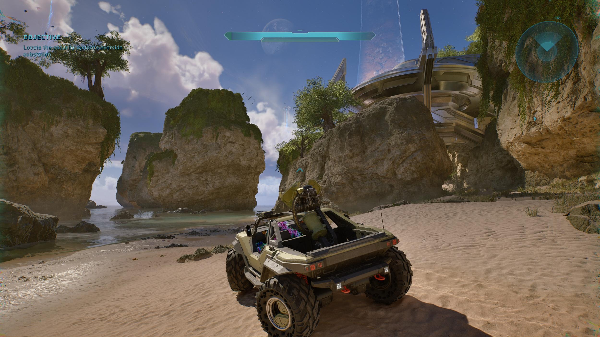 ‘Halo: Campaign Evolved’ Review: Pretty, Pretty Good