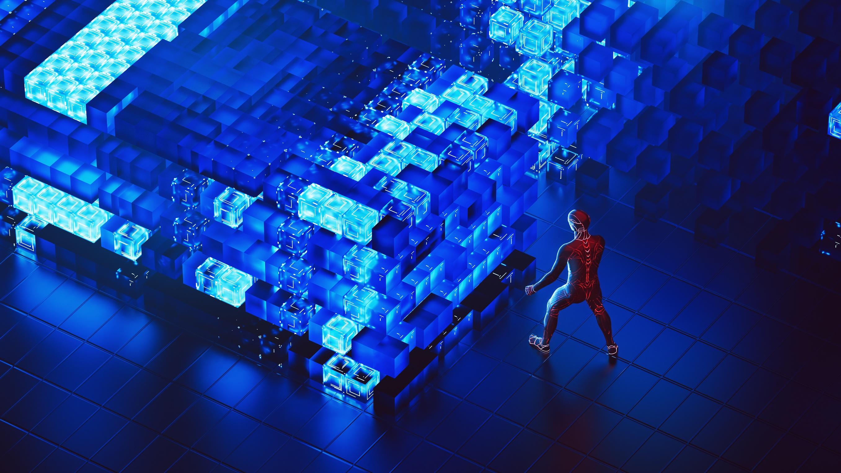 Crypto Promised Disintermediation. New Intermediaries Are Emerging