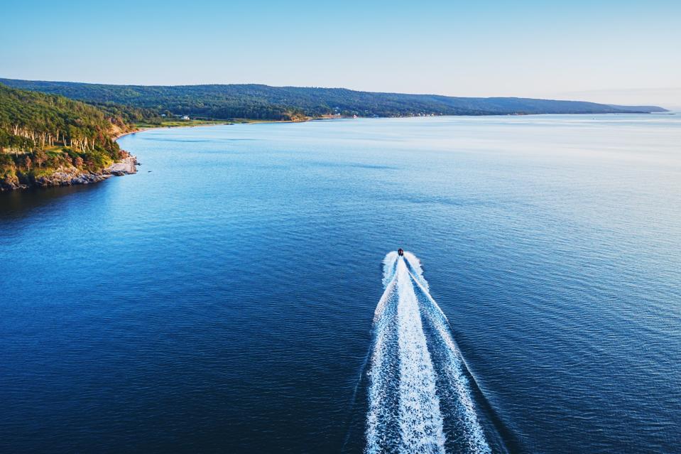 The Most Expensive Lake Weekends In Canada Aren’t In Muskoka, New Analysis Finds