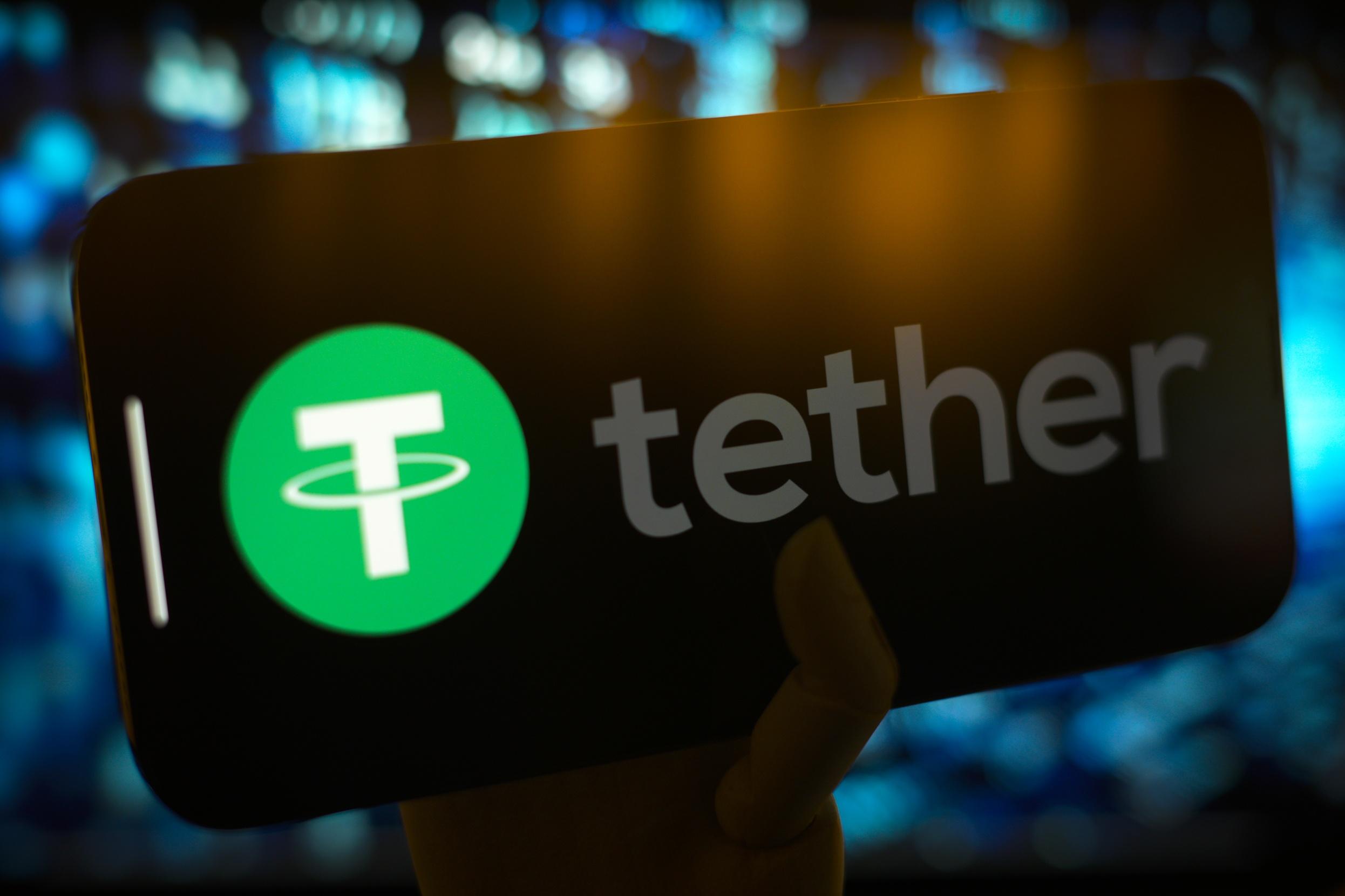 The Stablecoin Market Shrank For The First Time In Four Years. Watch The Volumes Instead.