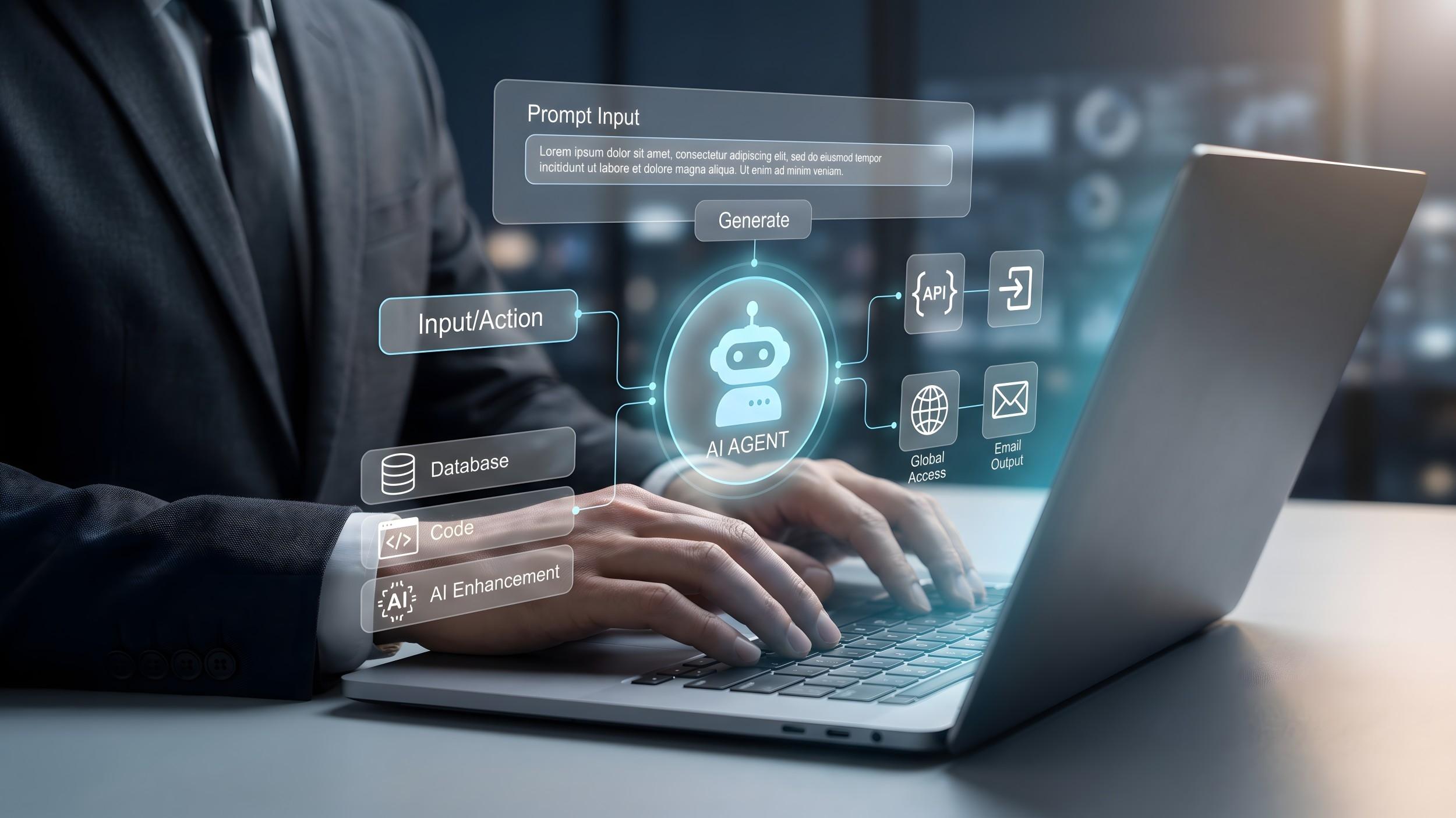 5 Ways To Measure The True ROI Of AI Agents