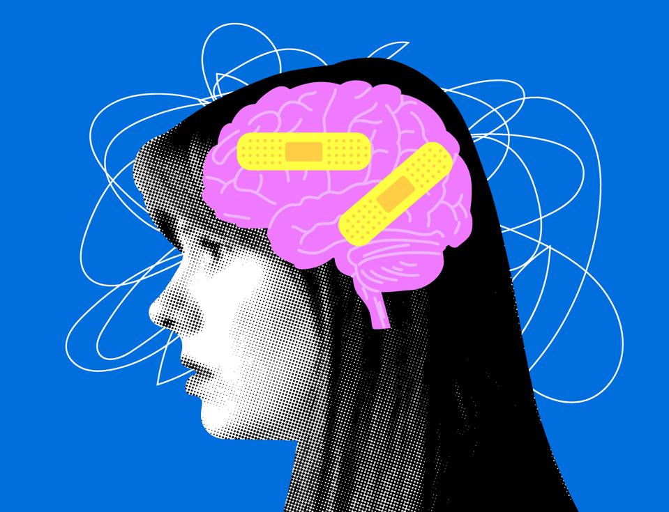 2 ‘Forgetful’ Habits That Mean You’re Intelligent, By A Psychologist