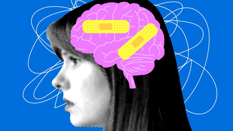 2 ‘Forgetful’ Habits That Mean You’re Intelligent, By A Psychologist