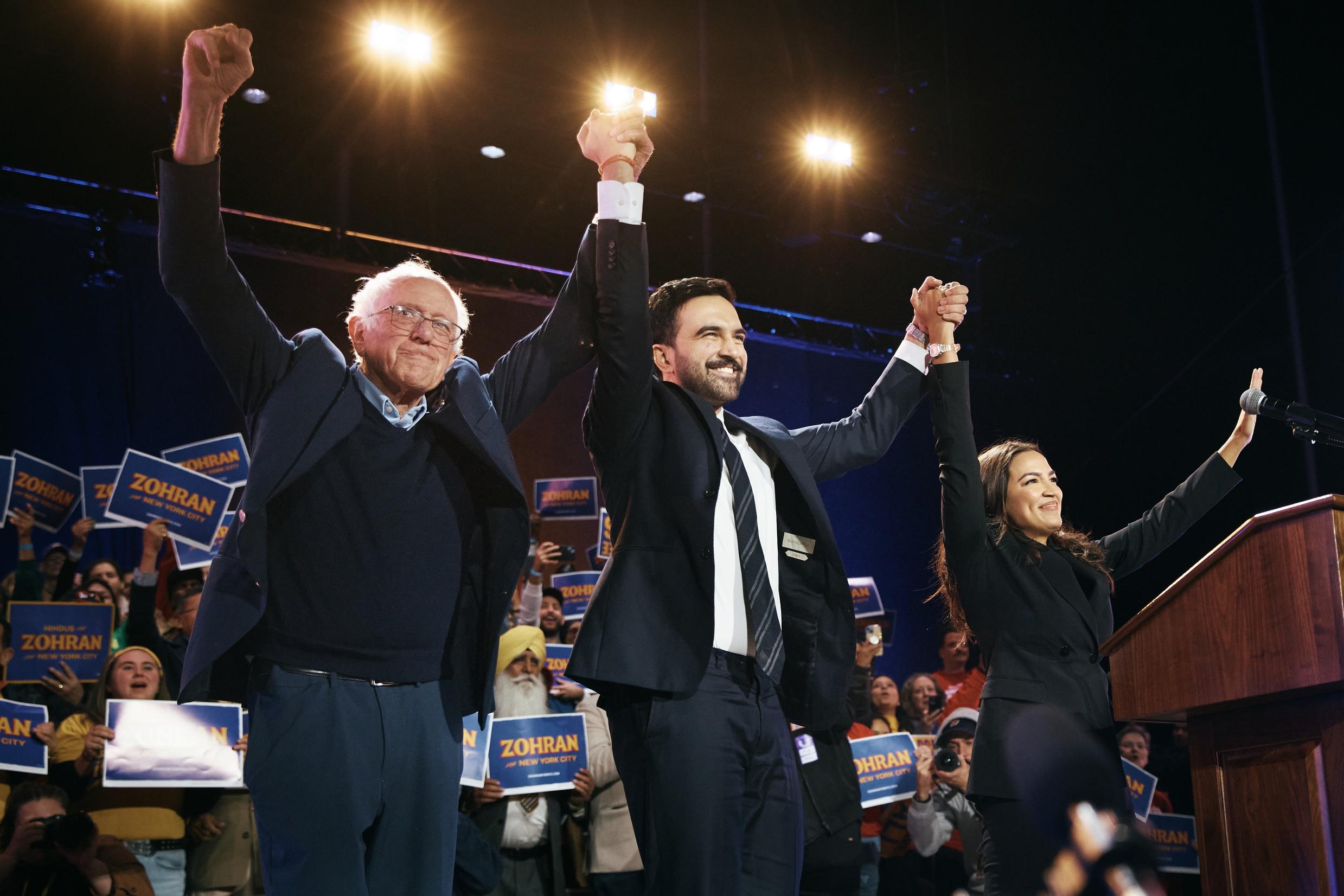 Medicare For All?  Not So Fast.