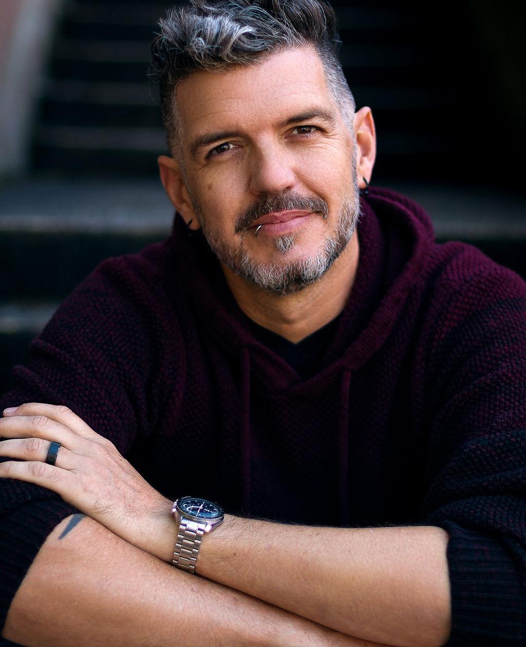 Broadway’s “The Lost Boys” Orchestrator Ethan Popp Talks Theater And New York