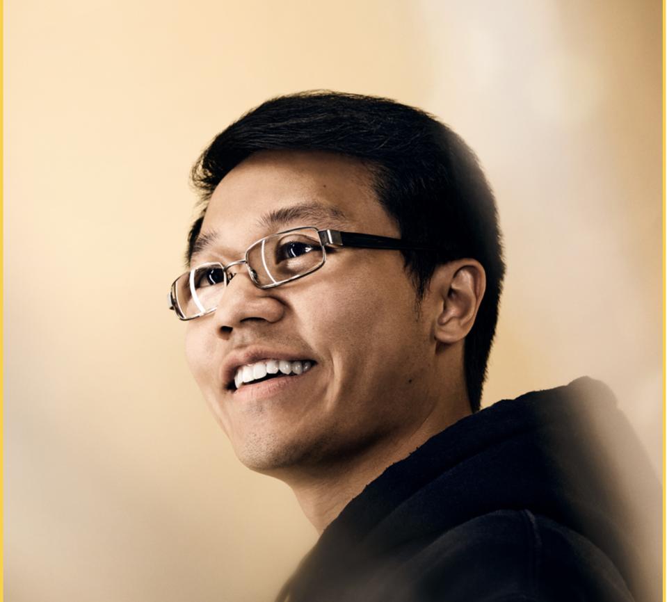 AI’s Early Winners Are Shopping For Their Next Big Moves
