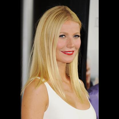 Gwyneth Paltrow Gwyneth Paltrow