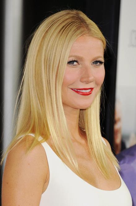 Gwyneth Paltrow