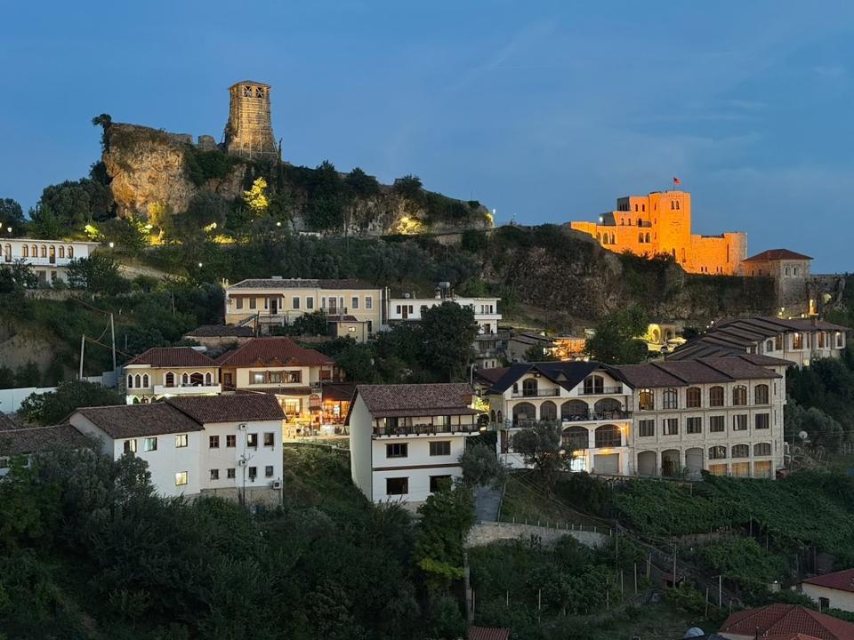 Embrace A Deep Connection With A Scenic Land And Its People In Albania