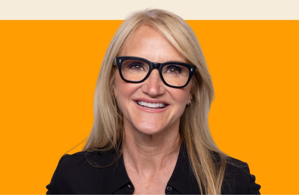 Mel Robbins by Scott Eisen-Mel Robbins-Getty Images