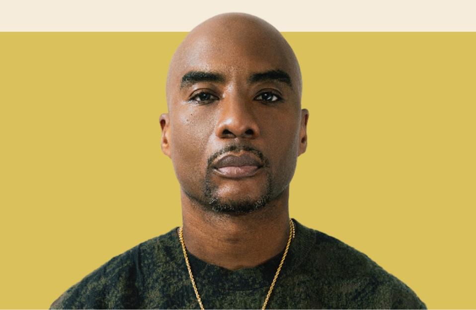 Courtesy Charlamagne Tha God