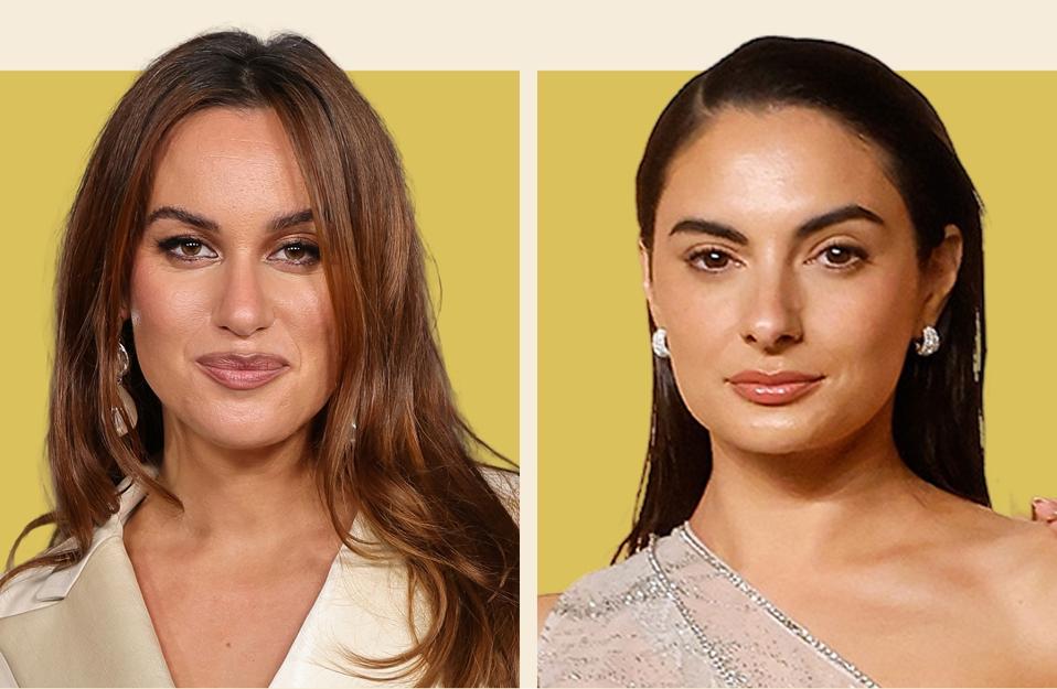 Paige DeSorbo Hannah Berner by Maya Dehlin-Getty Images-Taylor Hill-FilmMagic-Getty Images