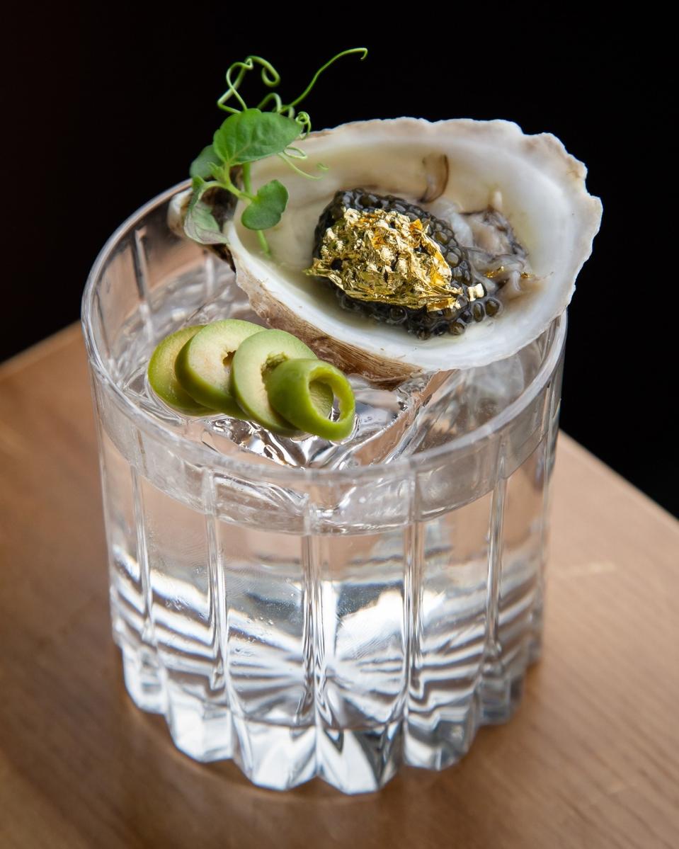 25 Delicious Ways To Enjoy Oysters While Celebrating National Oyster Day