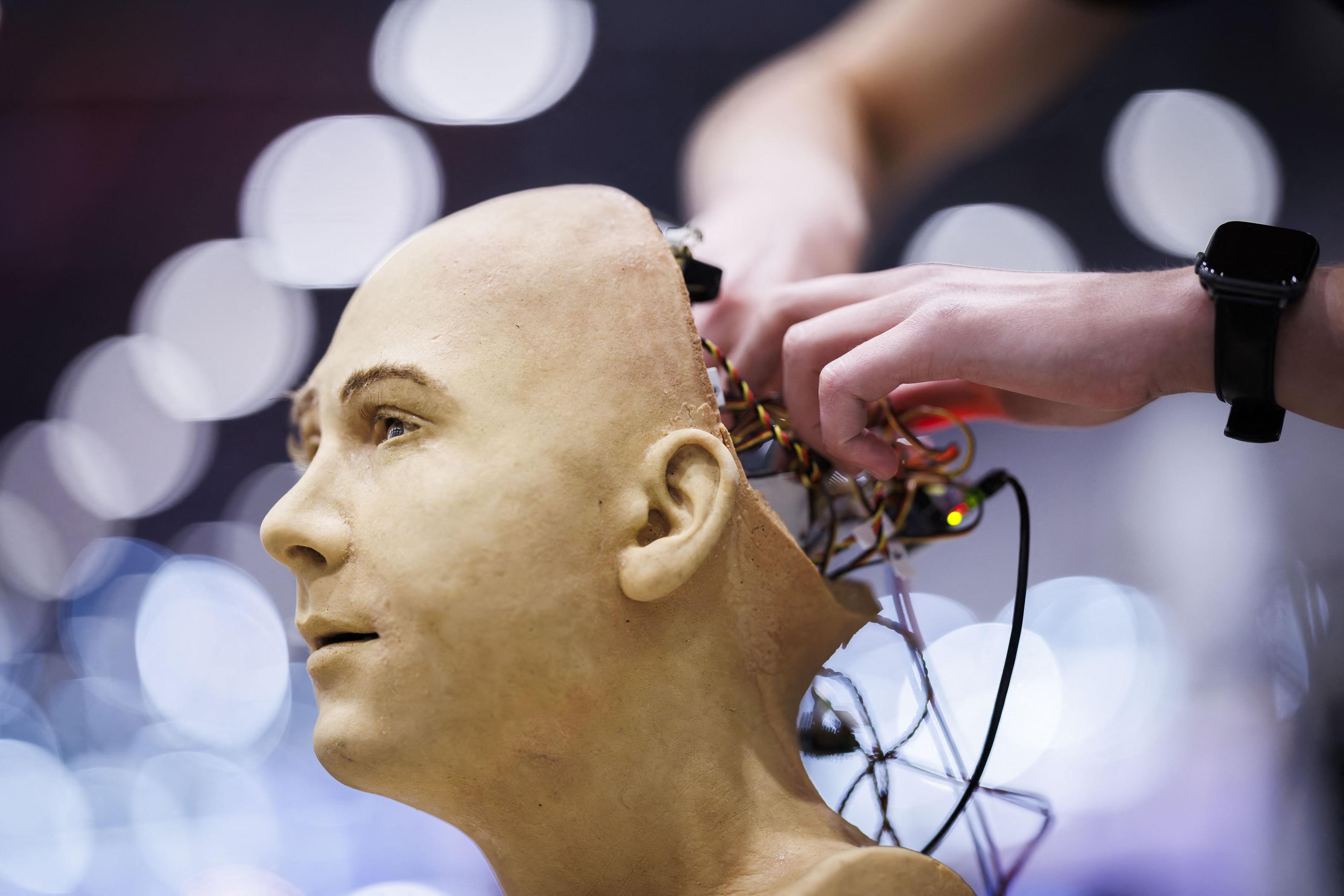 How Founders Are Using AI To Critique Their Work, Not Just Create It