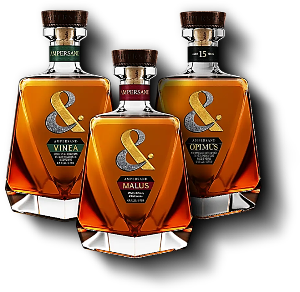 America’s Top Bourbons, According To The Global Spirits Masters