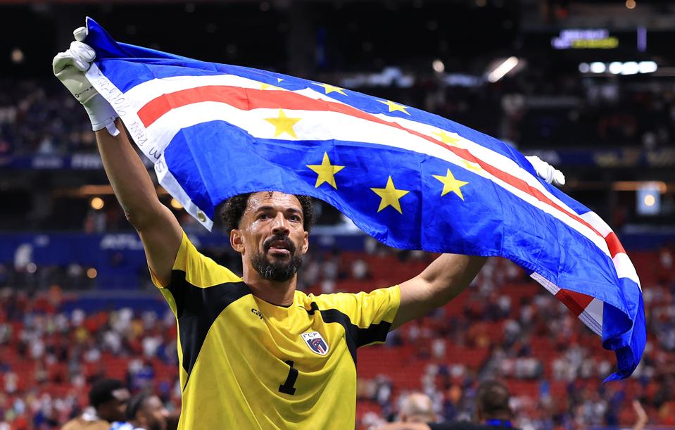 Spain v Cabo Verde: Group H - FIFA World Cup 2026