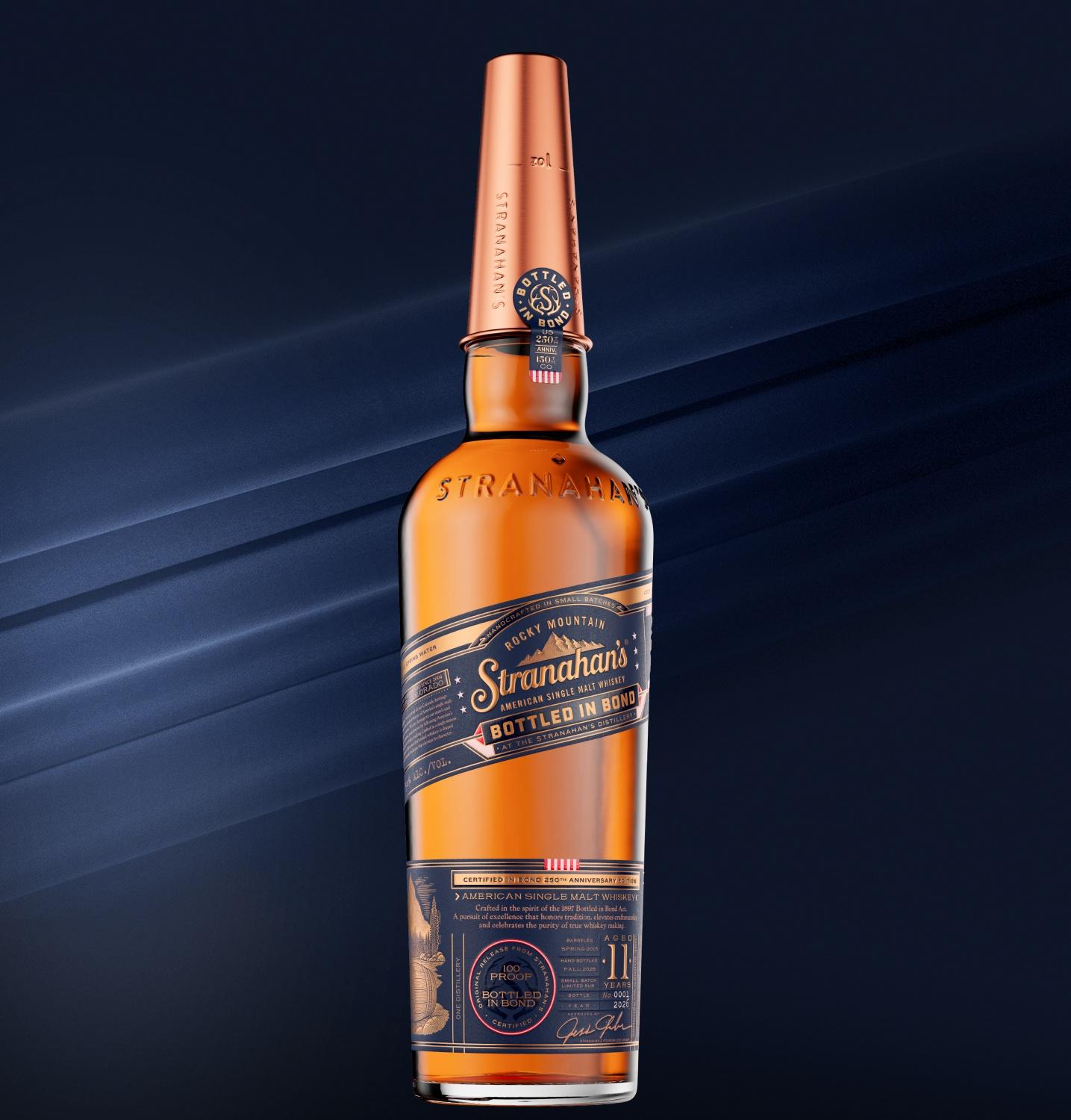Glenmorangie 'A Tale Of Tokyo' And The Boundaries Of Whisky Innovation